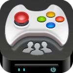 Logo of VideoGames android Application 